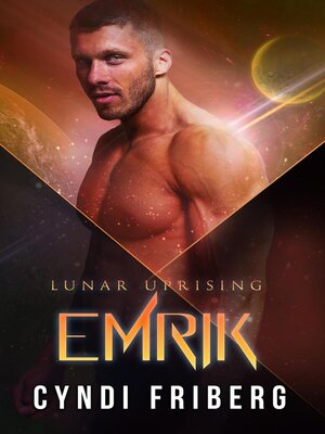 cover image of Emrik